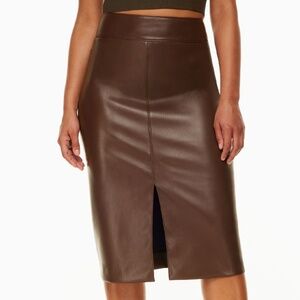 Babaton / Aritzia Pegu Skirt